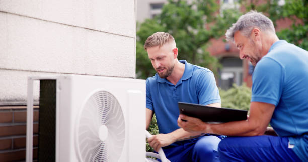 Best HVAC installation services  in Rutland, VT