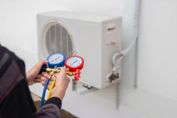 Best Affordable HVAC services  in Rutland, VT